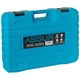 Аккумуляторный набор ASSUR ASR1017/МК – Гайковерт + Болгарка в кейсе, 21V - изображение 5