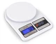 Ваги Кухонні Electronic Kitchen Scale Sf400 До 10Кг - зображення 1