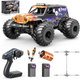 RC Машинка HS14411 1:14 4WD внедорожник на радиоуправлении до 50 км/ч полный привод 2 АКБ - изображение 1