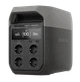 Зарядна станція EcoFlow DELTA 3 / 1800 Вт / 1024 Вт⋅год / LiFePO4 (777001) - зображення 1