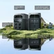 Зарядна станція EcoFlow DELTA 3 / 1800 Вт / 1024 Вт⋅год / LiFePO4 (777001) - зображення 8