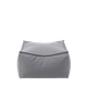 Пуф Blomus Stay Stone 60 см Сірий B62003 (4008832777110) - зображення 2
