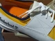 Мужские топсайдеры timberland tbl 30 boat размер 40 - изображение 7