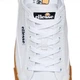 Мужские кроссовки ellesse ento vulc размер 40 - изображение 3