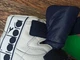 Мужские высокие кроссовки diadora mi basket размер 41 - изображение 7