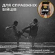 Комплект тайские шорты и брелок-талисман гиря для кикбоксинга мма муай тай тайского бокса смешанных единоборств мужские женские детские спортивные в зал с разрезами боксерские тренировочные сатиновые широкий пояс Top King Черно-серебристые 4_3_XL_9B - изображение 7