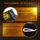 Комплект тайские шорты и брелок-талисман гиря для кикбоксинга мма муай тай тайского бокса смешанных единоборств мужские женские детские спортивные в зал с разрезами боксерские тренировочные сатиновые широкий пояс Top King Черно-серебристые 4_3_XL_9B - изображение 8