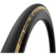 Велосипедная покрышка 28 дюймов бежевые боковины Vittoria Corsa Pro Speed 26-622 TLR (VT11A00445) - изображение 1