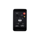 Ультракомпактная полочная активная акустика Jamo Mini MKII High Gloss Black - изображение 4