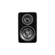 Полочная активная мультимедийная акустика Jamo C705PA MKII High Gloss Black - изображение 3