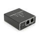 Активний RJ45 сплітер 1x3 Network splitter Adapter Voltronic YTS-RJ45-1to3 1000Mbps - зображення 2