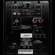 Полочная активная мультимедийная акустика Jamo C707PA MKII High Gloss Black - изображение 2