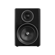 Полочная активная мультимедийная акустика Jamo C707PA MKII High Gloss Black - изображение 4