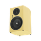 Полочная активная мультимедийная акустика Jamo C707PA MKII High Gloss Yellow - изображение 3