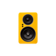 Полочная активная мультимедийная акустика Jamo C705PA MKII High Gloss Yellow - изображение 4