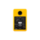Полочная активная мультимедийная акустика Jamo C705PA MKII High Gloss Yellow - изображение 5