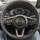 Чохол на кермо Mazda CX-5 2017-2020 (шкіра/перфорація) №42 - изображение 1