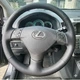 Чохол на руль Lexus RX 350/450 2005-2010 (шкіра/перфорація) №38 - зображення 1