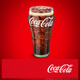 Упаковка безалкогольного напитка Coca-Cola 1.75 л х 6 шт (5449000152268) - изображение 4