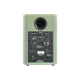 Полочная активная мультимедийная акустика Jamo C707PA MKII High Gloss Khaki Green - изображение 4