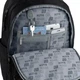 Рюкзак школьный для старшеклассников KITE Education HK26-2594M Hello Kitty (000996177) - изображение 11
