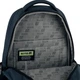 Рюкзак шкільний для старшокласників KITE Education K26-1018XL-2 Future (000996159) - зображення 11