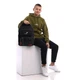Рюкзак шкільний для старшокласників KITE Education K26-2594M-2 Dankai (000996179) - зображення 15