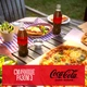 Упаковка безалкогольного напитка Coca-Cola ZERO 0.5 л х 12 бутылок (5449000957771) - изображение 5