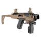 FRBS-FDE набор FAB целик+мушка FDE - изображение 7