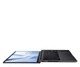 Ноутбук ASUS Vivobook 14 Ryzen 5-150/16GB/512/Win11 black (M1405NAQ-LY015W) - зображення 6