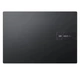 Ноутбук ASUS Vivobook 14 Ryzen 5-150/16GB/512/Win11 black (M1405NAQ-LY015W) - зображення 8