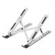 Підставка до ноутбука AOC L2S Laptop Stand Riser 10.2-15.6-inch computers and tablets (AOCL2S) - зображення 1