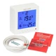Накладной регулятор Heat Plus BHT-307 программируемый, 20А - изображение 5