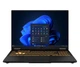 Ноутбук ASUS TUF Gaming F16 i5-14450HX/32GB/512/Win11PX RTX5060 165Hz (FX608JMR-RV303) - зображення 1