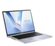 Ноутбук ASUS Vivobook 14 Ryzen 5-150/16GB/512/Win11 silver (M1405NAQ-LY016W) - зображення 3
