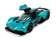 Машина Aston Martin Valkyrie 2024, Автопром, 661298 - зображення 2