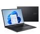 Ноутбук ASUS Vivobook 16 Ryzen 5-150/16GB/1TB/Win11 black (M1605NAQ-MB113W) - зображення 1