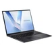 Ноутбук ASUS Vivobook 16 Ryzen 5-150/16GB/1TB/Win11 black (M1605NAQ-MB113W) - зображення 4