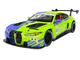 Машина BMW M4 GT3, Автопром, 68282A(PG) - зображення 6