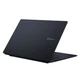 Ноутбук ASUS Vivobook 18 Ryzen 7 AI 445/32GB/1TB/Win11 144Hz (M1807GA-S8004W) - изображение 6