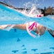 Трубка Finis Stability Snorkel - Orchid - зображення 3