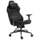Крісло ігрове GamePro GC925B Fabric Black - зображення 17