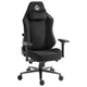 Кресло игровое GamePro GC775B Fabric Black - изображение 10