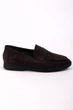 Лофери жіночі Fashion коричневі 347156_39 (24.5 см) - зображення 5