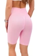 Велошорты женские Where Uwear розовые 347145_XS/S - изображение 3