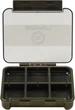 Коробка для рибалки Brain Tackle Box #36 10.2*8.7*2.4cm - зображення 2