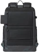 Рюкзак для ноутбука RIVACASE 7663 17.3" Navy Camo - изображение 13