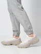 Мужские кроссовки Lacoste Spinor 751SMA0053-1E7 45 (T10.5) 28.5 см Серые (5059862741564) - изображение 2