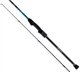 Спінінг Favorite Blue Bird BB2‑602XUL‑S 1.83m 0.5‑3g Ex.Fast - зображення 1
