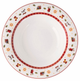 Тарілка глибока Villeroy & Boch Toy's Delight біла 23 см (4003686446793) - зображення 2